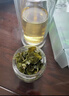 一葉香飄 特級(jí)鐵觀音茶葉 2025年新茶安溪烏龍茶清香型高山小袋盒裝蘭花香 特級(jí)鐵觀音250g 曬單實(shí)拍圖