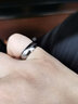 子午線魔戒戒指男款潮霸氣指環(huán)王鈦鋼戒指歐美個性男女士尾戒時尚飾品 曬單實拍圖