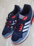 阿迪達(dá)斯 （adidas）三葉草男鞋 2025夏季新款低幫潮流運(yùn)動(dòng)鞋防滑休閑板鞋子男 9975/DROP STEP LOW/新到貨 45 曬單實(shí)拍圖