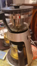 碧云泉 S1泉韻功夫煮茶器泡茶藝養生壺家用多功能煮泡分離恒溫燒水辦公室小型全自動(dòng)智能沖茶七夕禮物 S1-泉韻 0.6L 曬單實(shí)拍圖