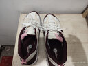 耐克（NIKE）男女新款A(yù)IR MAX氣墊增高輕便緩震舒適耐磨舒適運(yùn)動(dòng)休閑跑步鞋 FD9939-161 男子 41 曬單實(shí)拍圖