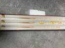 刀郎高靈敏蘆葦浮漂鯽魚(yú)漂綜合混養魚(yú)標水庫浮標加粗醒目垂釣魚(yú)具標 A-34 1/2/3號全套 曬單實(shí)拍圖