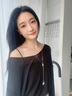 塔帕英 珍珠長款毛衣鏈爆款輕奢氣質(zhì)時尚小眾項鏈高級感女士配飾新款 銀色珍珠吊墜 曬單實拍圖