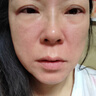精心北京協(xié)和醫(yī)院精心洗面奶保濕舒緩清潔凈潤潔面乳痘凈痘潔面乳啫喱 凈潤潔面乳（清潔 保濕 舒緩) 曬單實拍圖