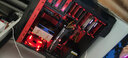 英特爾（Intel）I7-4790K E3-1231v3二手CPU 1150針?biāo)拇盗信_式處理器D3 E3 1231 V3 3.4G/四核 曬單實拍圖