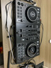 Pioneer DJ【品牌專賣】先鋒DDJ-FLX4打碟機新手入門套裝DJ直播數(shù)碼控制器學(xué)習(xí)打碟控制 入門DJ熱銷款 DDJ-FLX4標(biāo)配+HDJ-CUE1耳機 黑色 曬單實拍圖