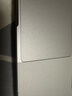 QRL 15英寸macbook air貼膜蘋(píng)果筆記本電腦機身貼紙pro13/14/16外殼保護貼膜 透明磨砂四件套（ACD面） 2023款macbook air15 曬單實(shí)拍圖