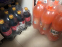 百事可乐 美年达 Mirinda 橙味 碳酸饮料 2L*6瓶  新老包装随机发货  实拍图