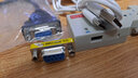 普聯(lián)（TP-LINK）10口全千兆二層網(wǎng)管交換機8口電帶2光口網(wǎng)絡(luò )匯聚層企業(yè)級商用辦公室交換器可上機架TL-SG3210 曬單實(shí)拍圖