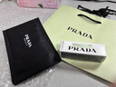 普拉達(dá)（PRADA）【新品上市】潤(rùn)唇膏U002-香蕉唇膏 生日禮物女送女友紀(jì)念日禮盒 曬單實(shí)拍圖