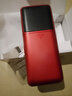 【99成新】天語(yǔ)（K-Touch）N1 4G老年人手機全網(wǎng)通移動(dòng)聯(lián)通電信廣電超長(cháng)待機超大聲音量大按鍵大字體學(xué)生商務(wù)備用典雅紅   曬單實(shí)拍圖