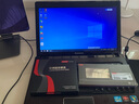 聯(lián)想（lenovo） 原裝固態(tài)硬盤(pán)SSD SATA3 7MM 2.5適用聯(lián)想筆記本電腦 臺式機電腦 256GSATA3(WIN7/WIN10請留言) G450/G460/G470/G480 曬單實(shí)拍圖
