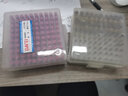 拋利達(dá)牛皮磨頭拋光輪小砂輪玉石模具拋光工具金屬除銹氣動(dòng)電磨頭3mm柄 3MM【100支套裝】 曬單實(shí)拍圖