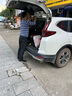 萬(wàn)奇歐E2雙鏡頭前后雙錄行車(chē)記錄儀前后2.5K畫(huà)質(zhì)WIFI互聯(lián) GPS軌跡定位 套餐二(512G+降壓線+偏光鏡) 曬單實(shí)拍圖
