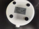 群安仪器 JOANLAB 数显加热恒温磁力搅拌器实验室控温迷你电磁搅拌器电动搅拌机小型搅拌台 MS3（1L） 实拍图