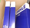 馬勒（MAHLE）帶炭PM2.5空調(diào)濾芯LAK1235(納智捷S5/U6優(yōu)6/大7/僅原車3CM厚度用) 曬單實(shí)拍圖