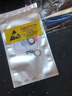帆睿 適用于       蘋(píng)果6s按鍵home鍵  指紋識(shí)別     全新     總成排線 6sp金色【home鍵】工具 曬單實(shí)拍圖