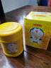 膳魔師真空寶寶輔食罐 兒童食物罐 哆啦A夢(mèng) F3001-YL-DRM 300ml 黃色 曬單實(shí)拍圖