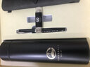 家之禮 年會(huì)禮品 公司高端伴手禮商務(wù)禮品定制logo實(shí)用保溫杯高檔送客戶男士女員工同事退休紀(jì)念品水杯 316紅數(shù)顯杯+傘+手賬本+筆+U盤+充電寶+音響 曬單實(shí)拍圖