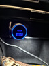 公牛公牛車載充電器超級快充60w車充點煙器轉(zhuǎn)換插頭快充汽車usb充電頭 【PD60W套裝】配蘋果PD快充線. 曬單實拍圖