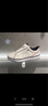 斐樂(lè )（FILA）官方男鞋GF 1911 TRAINER軟釘高球鞋新款綜訓鞋 明亮白-BW 42.5 曬單實(shí)拍圖