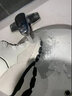Jeep吉普東北雪地靴男鞋冬季加絨保暖防滑防水戶外棉鞋女高幫馬丁靴子 米白【男款1618】 43_運(yùn)動(dòng)碼 曬單實(shí)拍圖