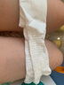 多拉麥格女寶寶連褲襪春夏季網(wǎng)眼薄款打底褲襪大屁屁女童白色舞蹈襪防蚊褲 橫條款連褲襪 白色 6-12月 -18/20碼 建議70-80cm 曬單實(shí)拍圖