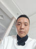 百孝堂 醫(yī)用自發(fā)熱護(hù)頸帶護(hù)頸椎脖套保暖頸部熱敷磁療頸托家用睡覺(jué)護(hù)理中老年男女士頸部保護(hù)套 升級(jí)透氣款（男款） 均碼 曬單實(shí)拍圖