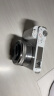 索尼（SONY）ZV-E10L APS-C半画幅微单相机 E64A存储卡电池蓝牙手柄套装 美肤拍照 精准对焦 VLOG 白色 实拍图