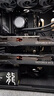 瑋譽i9 14900K深度學習服務器工作站主機雙路GPU塔式RTX4090 Deepseek部署人工智能AI運算法模型訓練 i9-14900K/1TB固態(tài)/64G DDR5 準系統(tǒng)/不含GPU顯卡/1 曬單實拍圖