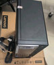 聯(lián)想（Lenovo）【12代新品】聯(lián)想臺式電腦揚天M460 酷睿i5-12400獨顯商用辦公制圖臺式機電腦家用主機全套整機 主機+23.8英寸高清窄邊顯示器 定制：i5-12400 32G 1TB固態(tài) 曬單實(shí)拍圖