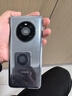 適用華為Mate40e手機殼原裝原廠(chǎng)配保護套硅膠軟透明簡(jiǎn)約超薄 Mate40 E 【透明清水手機殼】 曬單實(shí)拍圖