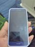 歐米滋 華為榮耀8手機殼honor8青春版lite液態(tài)硅膠保護套PRA一AL00x全包防摔軟殼男女款 榮耀8青春版【薰衣草灰】膚液態(tài)硅膠 - 送鋼化膜 曬單實(shí)拍圖