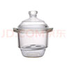 榮碼 玻璃干燥器400 350 300 240 210 180 150mm 干燥皿包破損 240mm普通·/個(gè) 曬單實(shí)拍圖