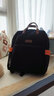瑪嘎 簡(jiǎn)約雙肩包女秋冬大容量背包14英寸電腦包大學(xué)生高中學(xué)生書(shū)包潮 曬單實(shí)拍圖