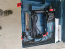 博世（BOSCH）輕型電錘GBH220大功率沖擊鉆電錘電鎬電鉆三用家用多功能電動(dòng)工具 GBH 220【贈(zèng)常規(guī)鉆孔套餐】 曬單實(shí)拍圖
