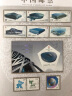 2007-2023年集邮年册 总公司预定版邮票年册（含小本票、赠送版） 2011年集邮年册-总公司预定册 晒单实拍图