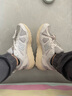NEW BALANCE老爹鞋男鞋女鞋情侶百搭休閑運(yùn)動(dòng)鞋878系列CM878MA1 40 曬單實(shí)拍圖