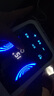 格力（GREE） 取暖器家用恒溫加濕電熱膜硅晶陶瓷速熱電暖器快速升溫暖氣片電暖氣NDYH-23B 曬單實(shí)拍圖
