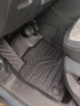 車(chē)麗友專(zhuān)用于2026款福特銳界l腳墊tpe全包圍七座7汽車(chē)23包門(mén)檻后備箱 【包門(mén)檻】單層TPE腳墊 銳界L 前兩排 曬單實(shí)拍圖