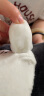 MAIER FEILE蛋仔派对玩偶dongdong羊抱枕毛绒玩具龙年吉祥物公仔娃娃送女生儿 黑色(约45cm) 45CM 实拍图