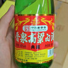 匠代言【太原酒廠晉泉】高粱白酒42度紅蓋整箱典藏純糧清香型整箱12瓶裝 42度 450mL 12瓶 典藏 曬單實拍圖