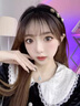 ?？ㄒ腊捉痦楁溑Ｑ笾耐信潦鯄嫺邫n首飾紀念日生日禮物送老婆 愛心白金吊墜+18金項鏈 曬單實拍圖