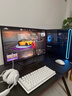 外星人（ALIENWARE）27英寸 4K電競顯示器 QD-OLED 240Hz 0.03ms 游戲高刷屏 AW2725Q 曬單實(shí)拍圖