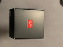 雷朋（RayBan）光學(xué)鏡架方形黑框眼鏡半框近視眉框眼鏡架0RX7318D禮物禮物 透明灰配銀色8326 尺寸54 曬單實(shí)拍圖