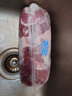 塞上灘 羊肉卷棒3斤/5斤生鮮羊肉片羔羊?qū)幭柠}池灘羊新鮮火鍋食材 3斤羊肉棒 曬單實(shí)拍圖