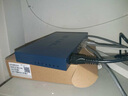 普聯(lián)（TP-LINK） 企業(yè)級有線無線路由器千兆雙頻5G高速WiFi覆蓋辦公大負(fù)載VPN網(wǎng)絡(luò)行為管理APP防火墻WiFi6萬兆可選 TL-R483G多WAN口/5口/帶機(jī)量50 標(biāo)準(zhǔn)配置 曬單實(shí)拍圖