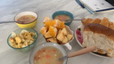 養(yǎng)慶堂 月子餐15天食材套餐 湯粥組合套裝 調(diào)理補(bǔ)品剖腹產(chǎn)小產(chǎn)婦湯料包營(yíng)養(yǎng)湯煲湯材料 禮盒送禮 曬單實(shí)拍圖