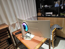 三星（SAMSUNG）玄龍騎士G9 49英寸 OLED 帶魚(yú)屏 5K 240Hz 護眼曲面高刷游戲 臺式外接 超寬分屏 G93SD 電競顯示器 S49DG930SC隨LS49DG932SCXXF 官方 曬單實(shí)拍圖