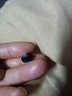 杰伽尼（JIeJIanI）短袖T恤男夏新款polo青年大碼男裝韓版修身半袖上衣服打底衫男 藍灰 XL（125-140斤） 曬單實(shí)拍圖